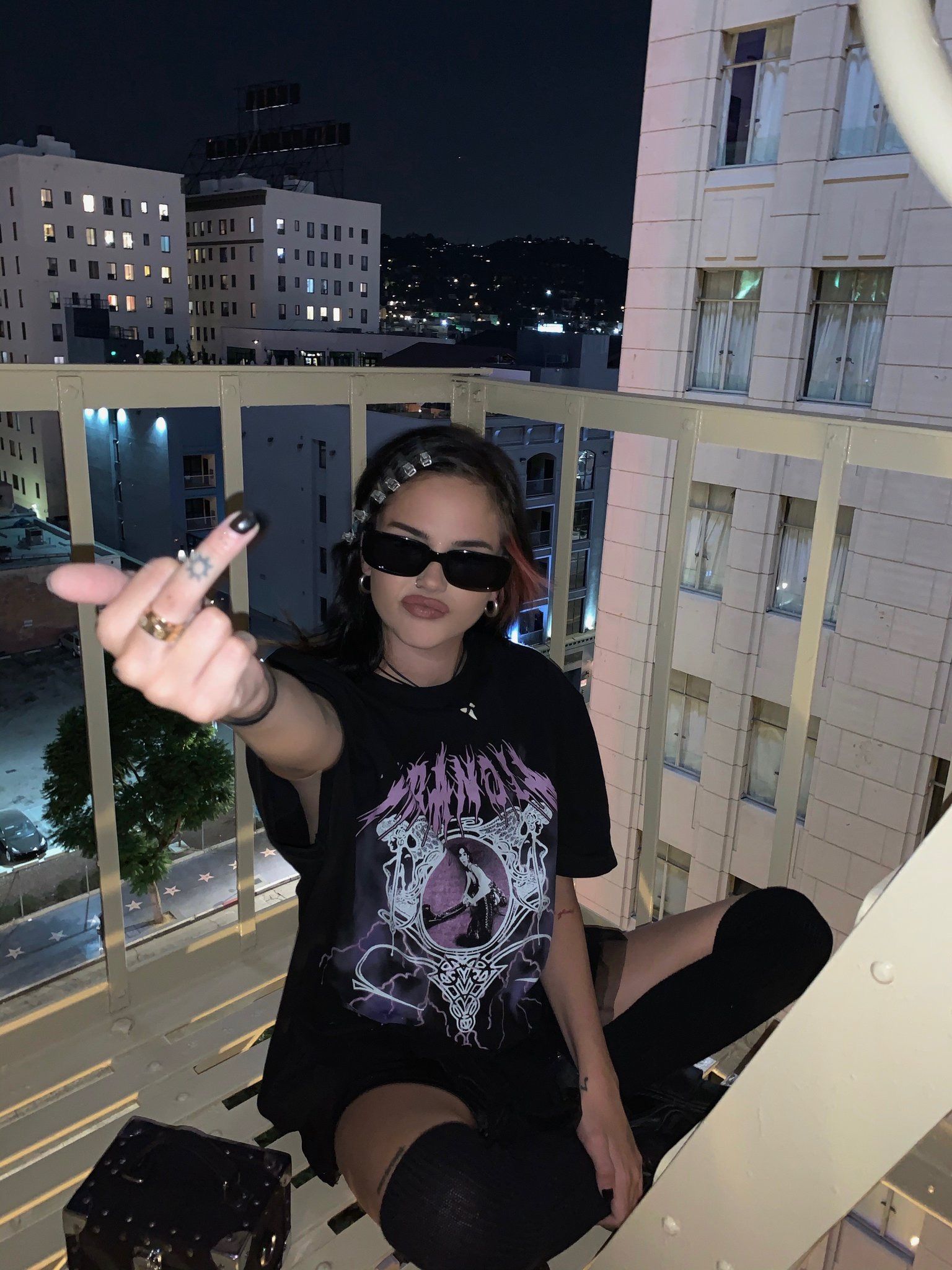 Sassy girls in Ezhou