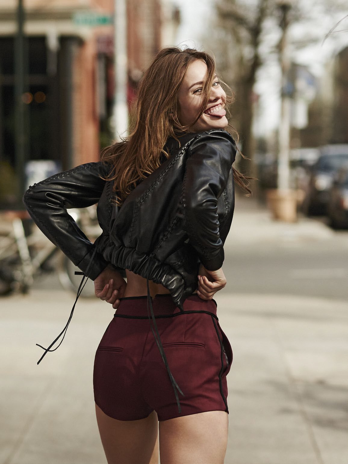 Sexy model Sassy girls in Ezhou