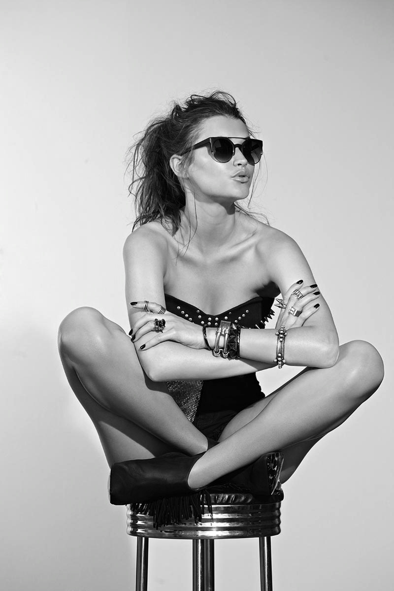 Sassy girls in Ezhou