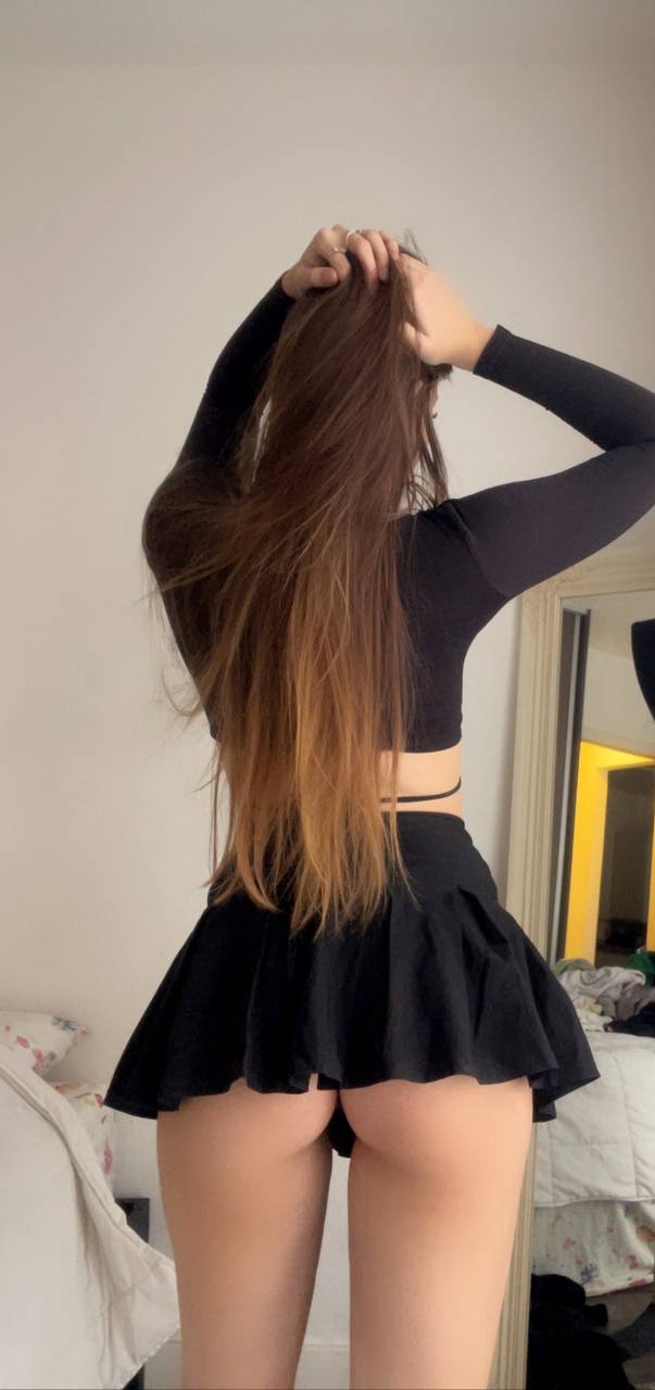 Photo Lola La Fleur in Ezhou