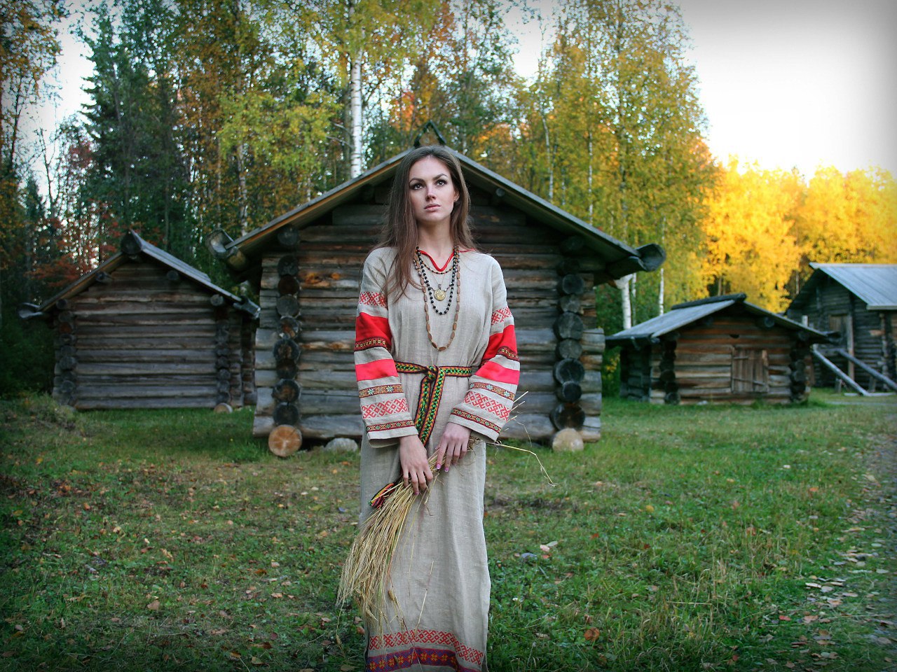 Sexy model Slavic girls in Ezhou