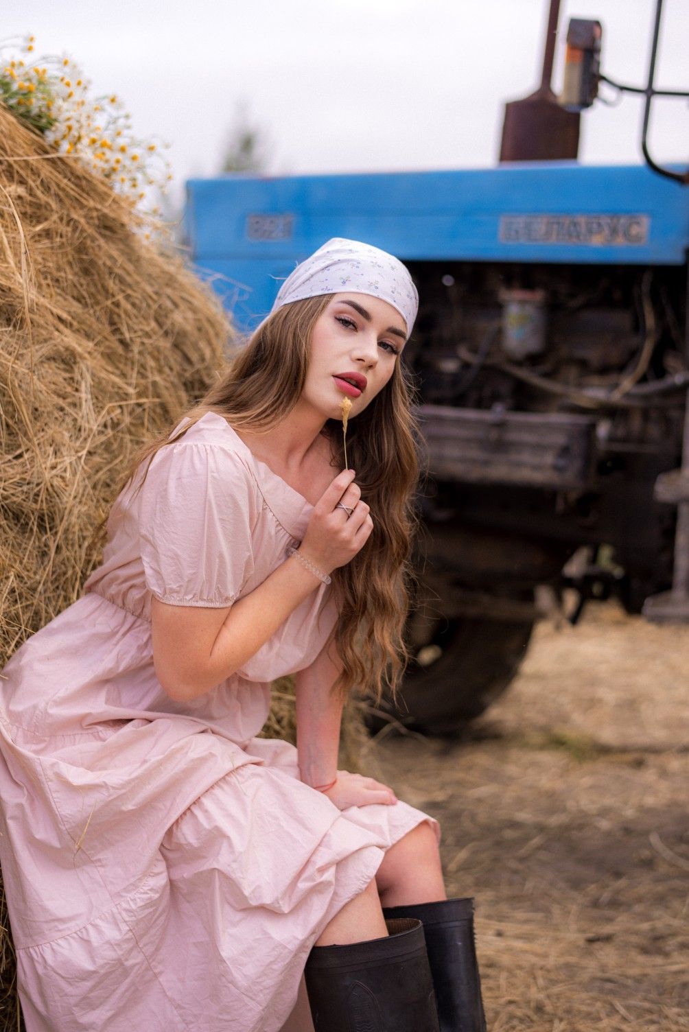 Underwear Slavic women in Ezhou