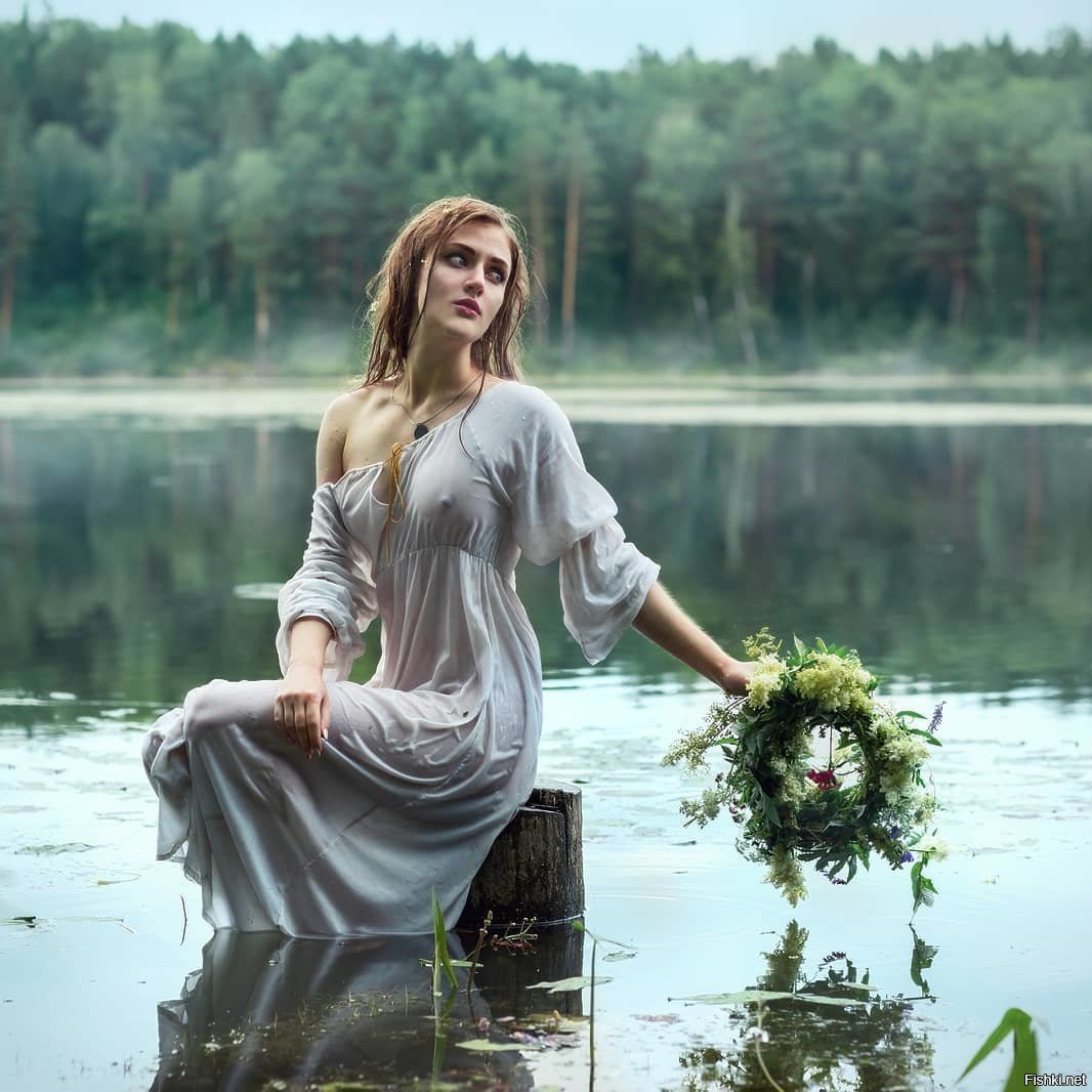 Beautiful girl Slavic women in Ezhou